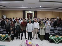 Program Kuliah Khusus Banten Nomor 5