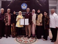 Program Kuliah Khusus Banten Nomor 8