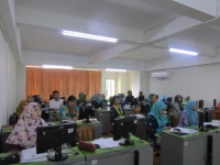 Program Kuliah Khusus Banten Nomor 2
